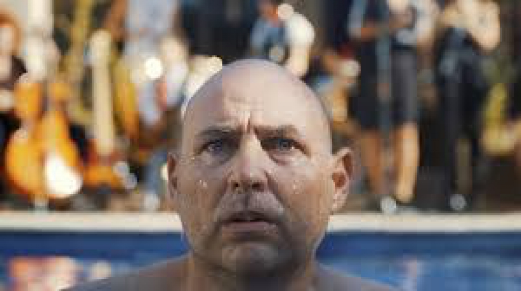 לצביקה יש בעיה